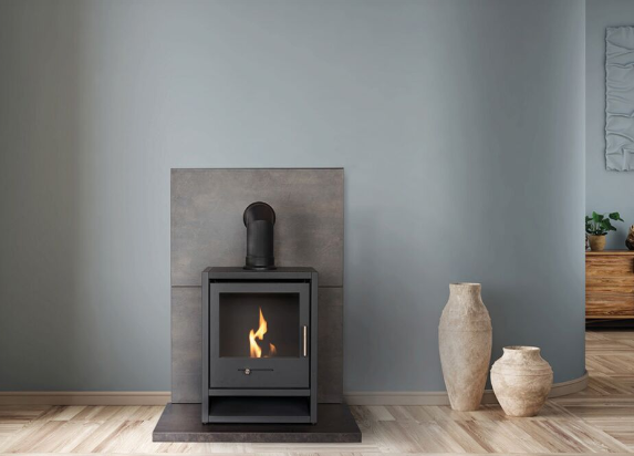 GOTHAM BIO ETHANOL STOVE