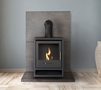 GOTHAM BIO ETHANOL STOVE