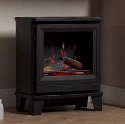 HORIZON LED ELECTRIC STOVE