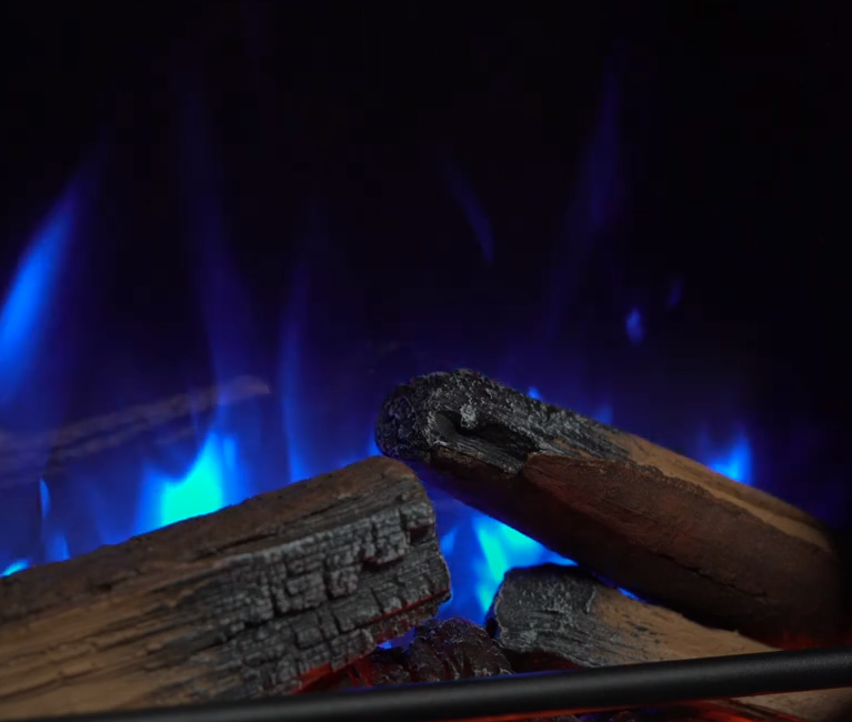 HORIZON LED ELECTRIC STOVE