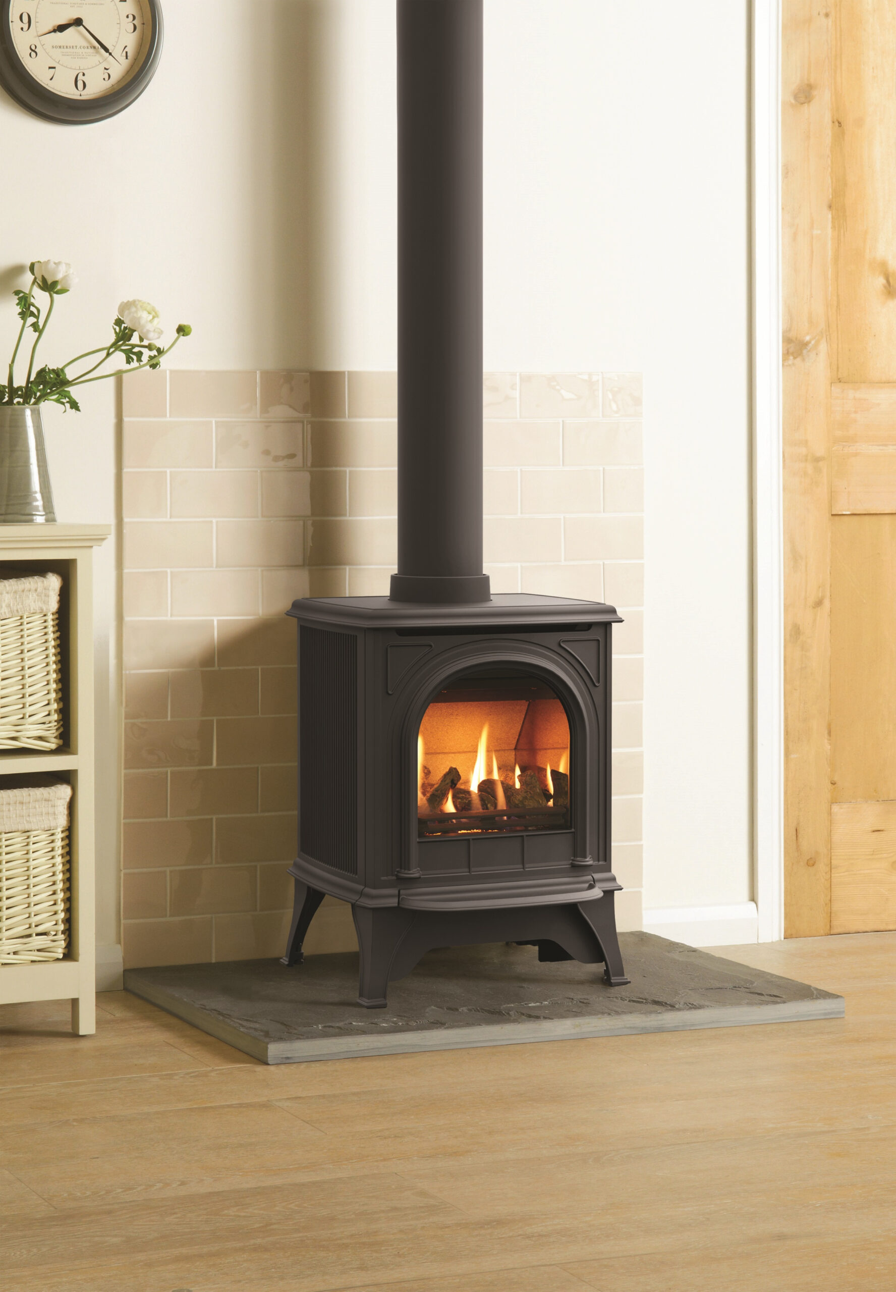 Gazco Huntingdon 20 Gas Stove