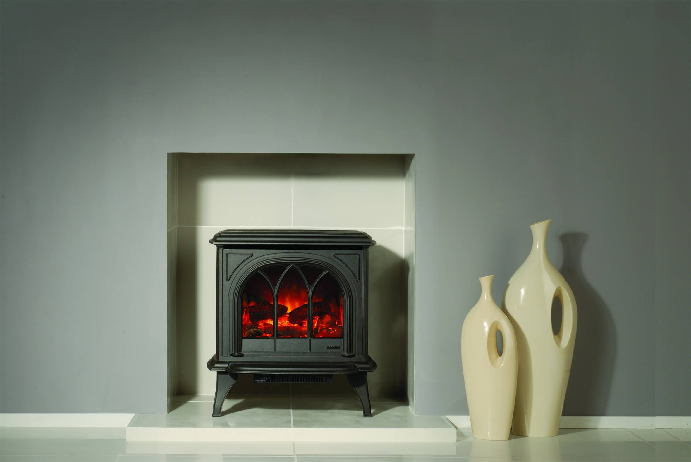 Huntingdon 40 Electric Stove