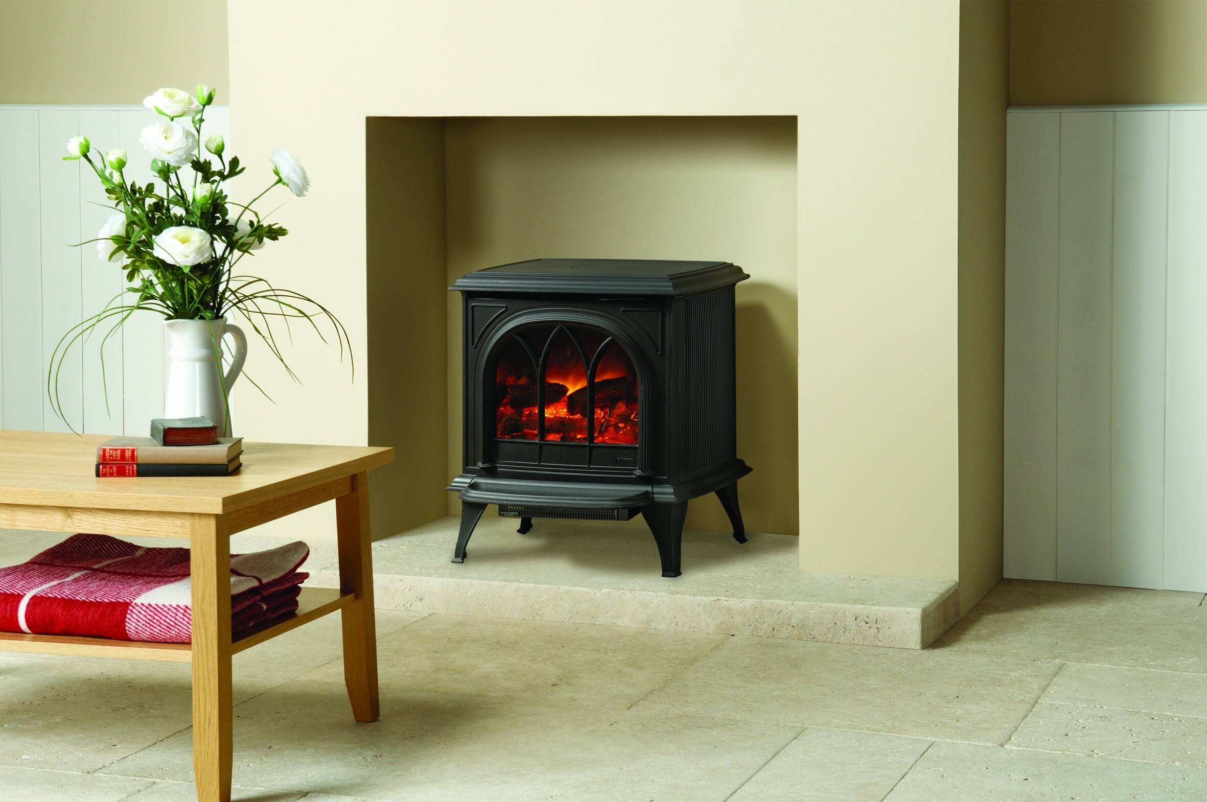 Huntingdon 20 Electric Stove