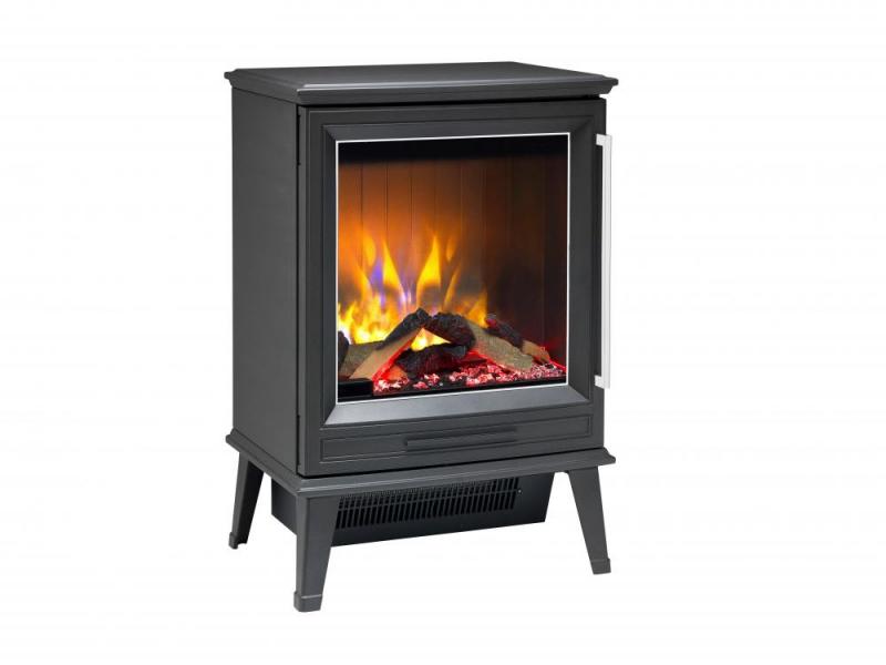 DIMPLEX LAVERTON LED ELECTRIC STOVE