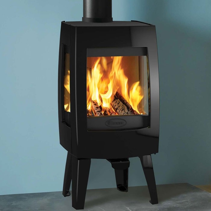 Dovre Sense 103 Wood Burning Stove