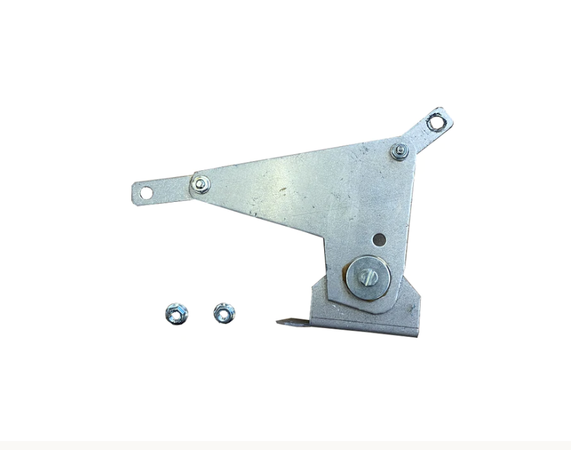 Slide control lever with linkage assy - Legend Vantage