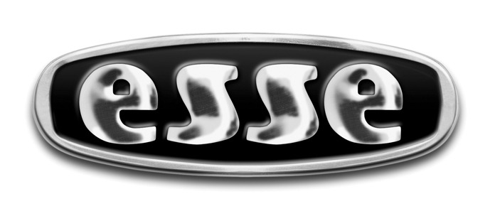 Esse 525 Eco Design multifuel Stove