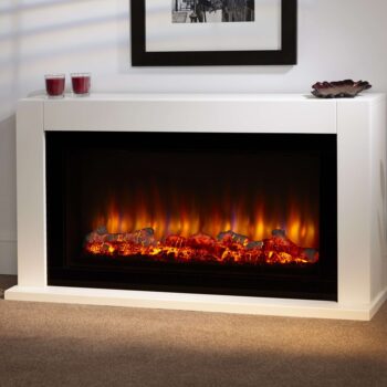 Suncrest Lumley Electric suite