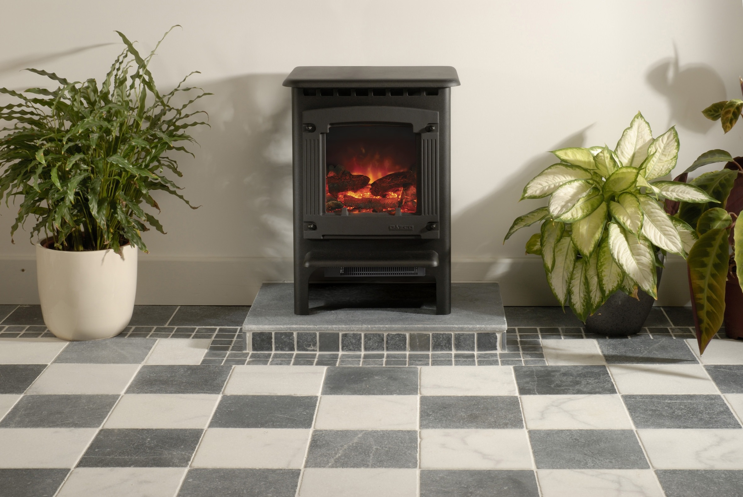 Marlborough 2 Electric Stove Medium