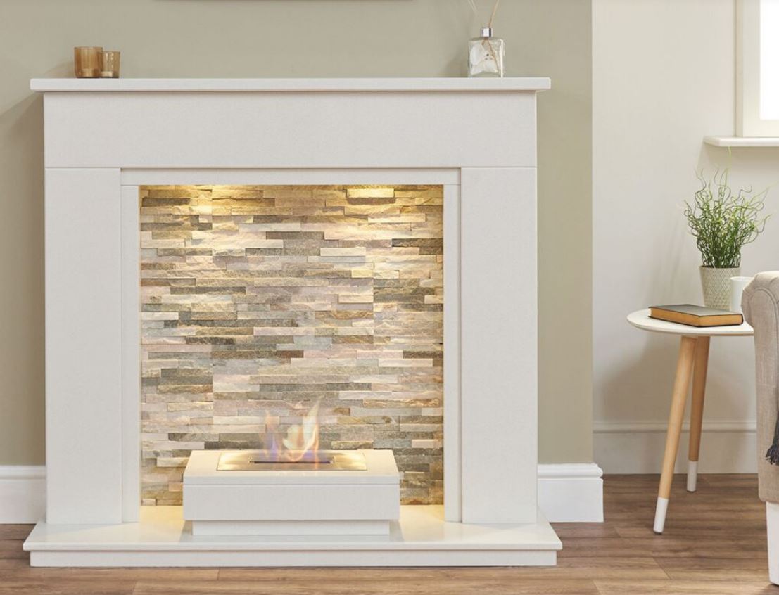 AURORA MATERA BIO ETHANOL SUITE