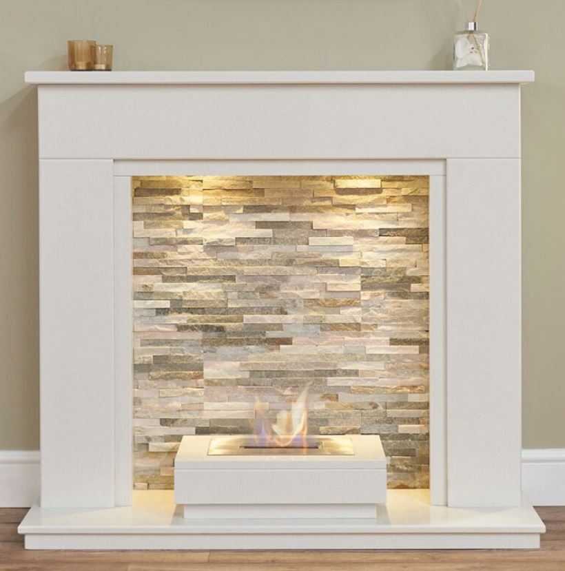 AURORA MATERA BIO ETHANOL SUITE