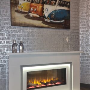 MONZA ELECTRIC SUITE