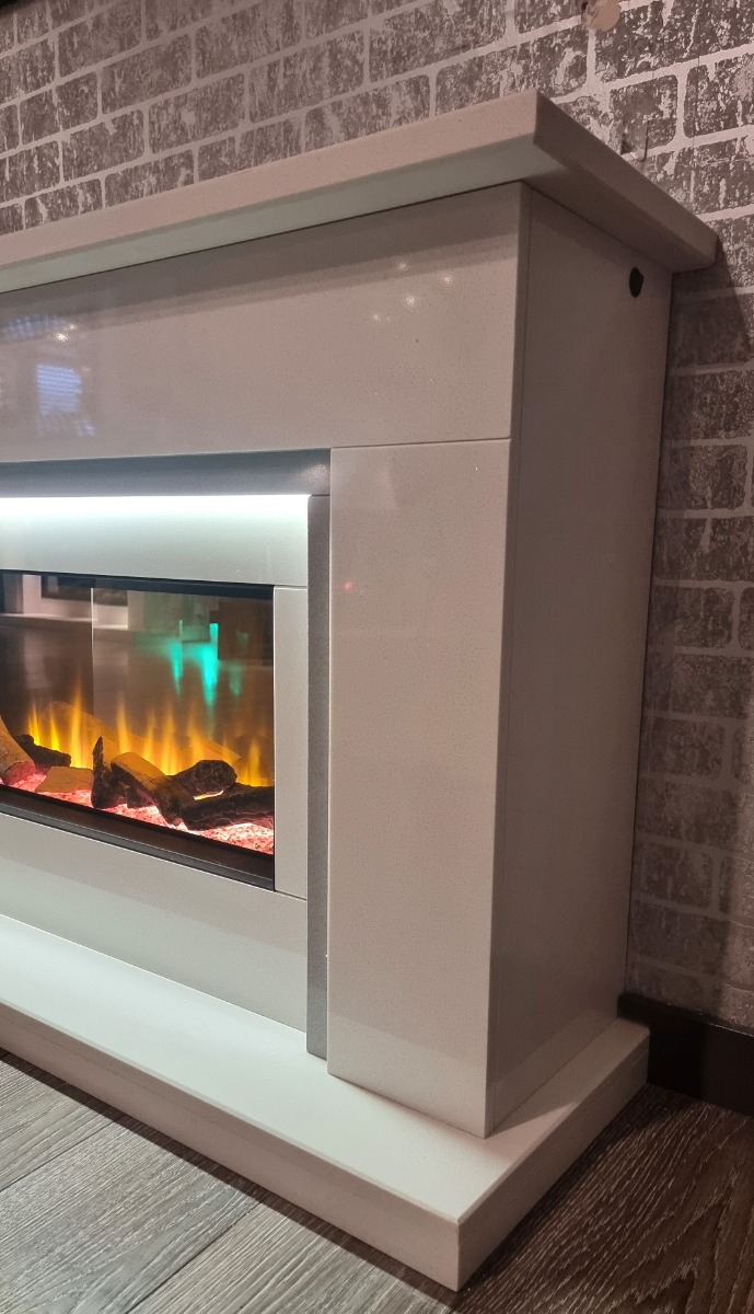 MONZA ELECTRIC SUITE