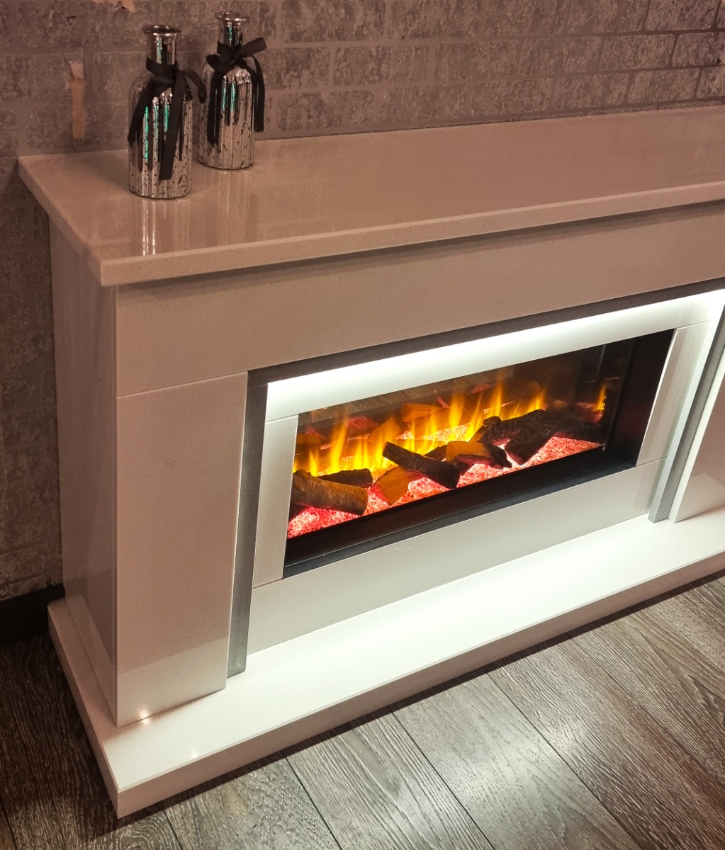 MONZA ELECTRIC SUITE