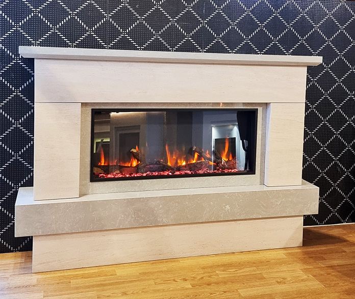 Mulham Electric suite