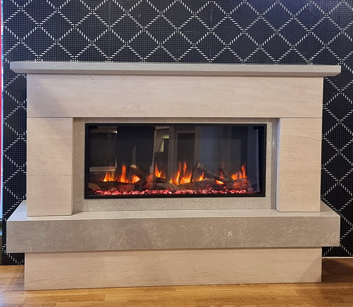 Mulham Electric suite