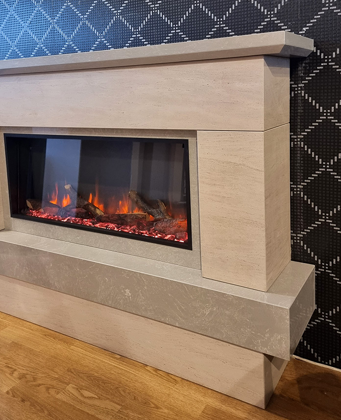 Mulham Electric suite