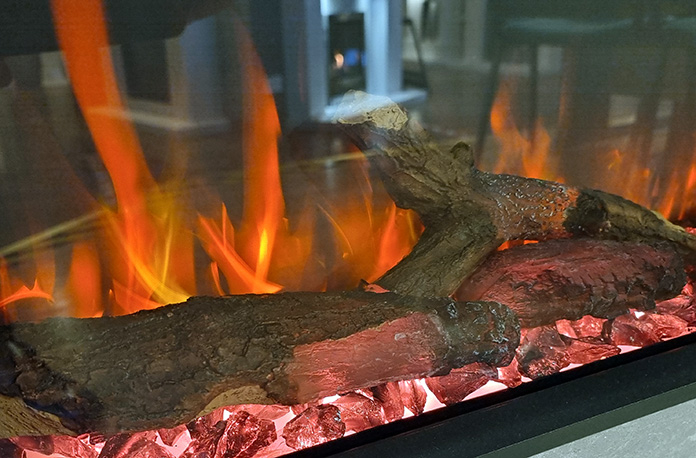 Mulham Electric suite