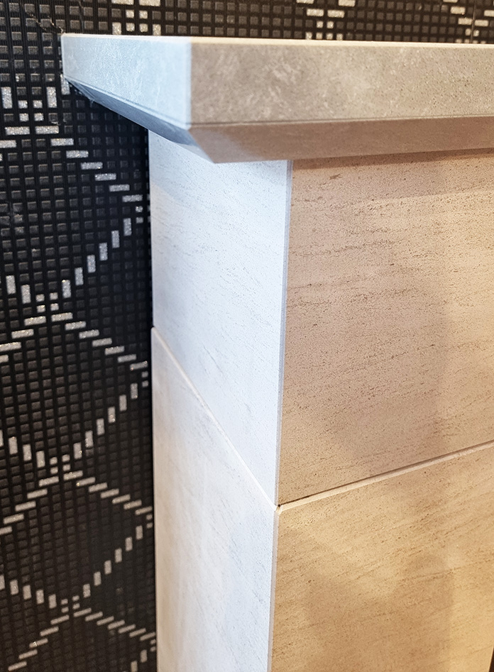 Mulham Electric suite