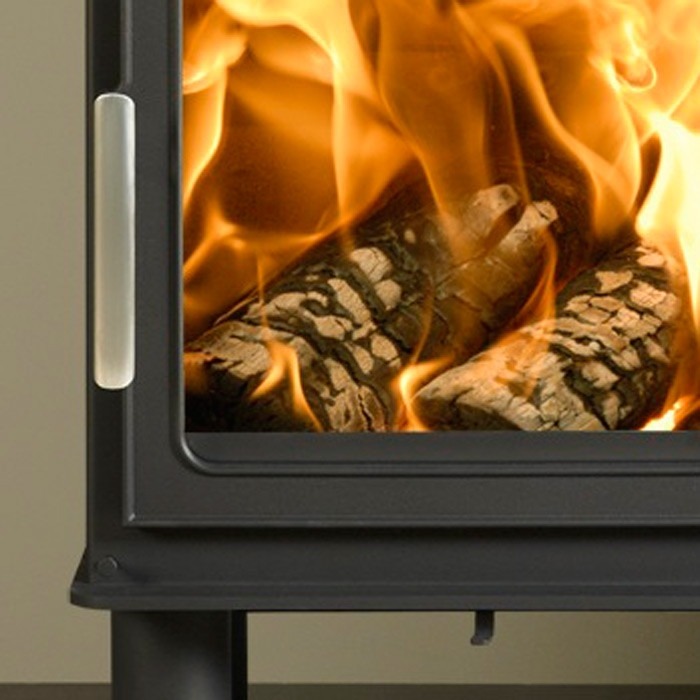 Nordpeis Bergen Wood Burning Stove