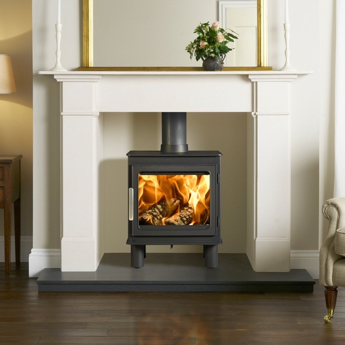 Nordpeis Bergen Wood Burning Stove