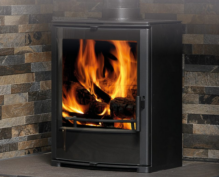 Penman Panamera Multifuel Stove