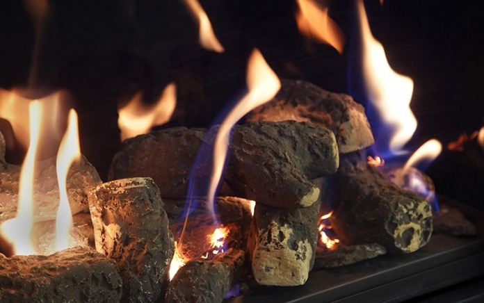 Paragon Edge Gas Stove