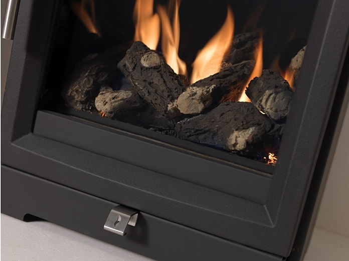 Paragon Edge Gas Stove