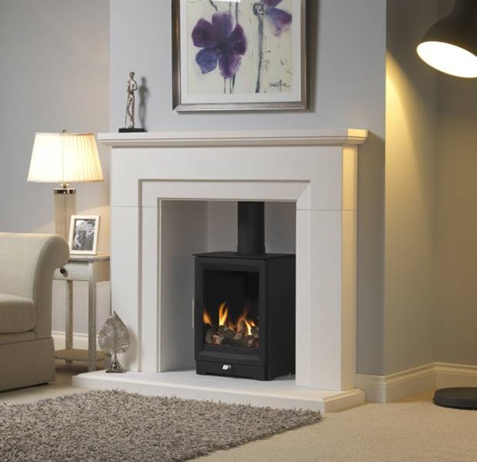 Paragon Edge Gas Stove
