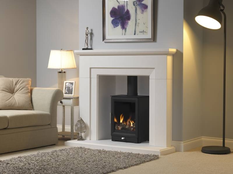 Paragon Edge Gas Stove