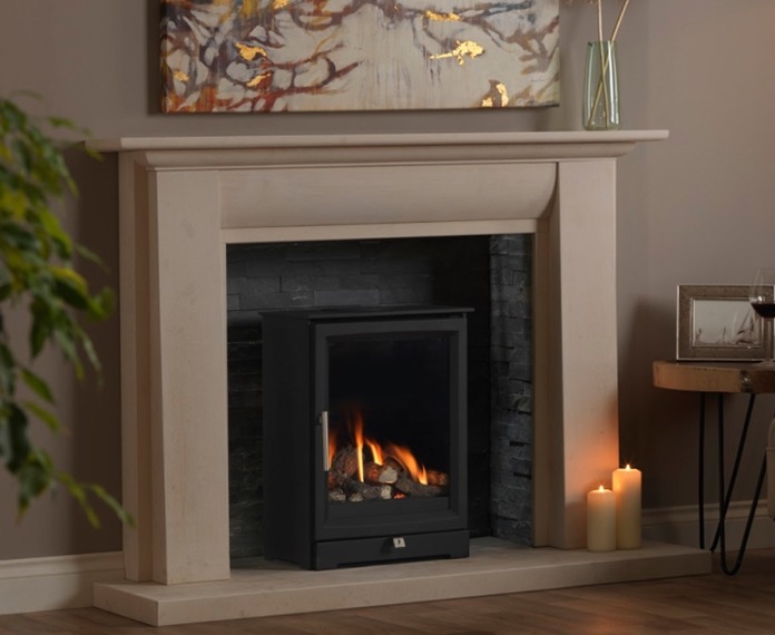 Paragon Edge Gas Stove