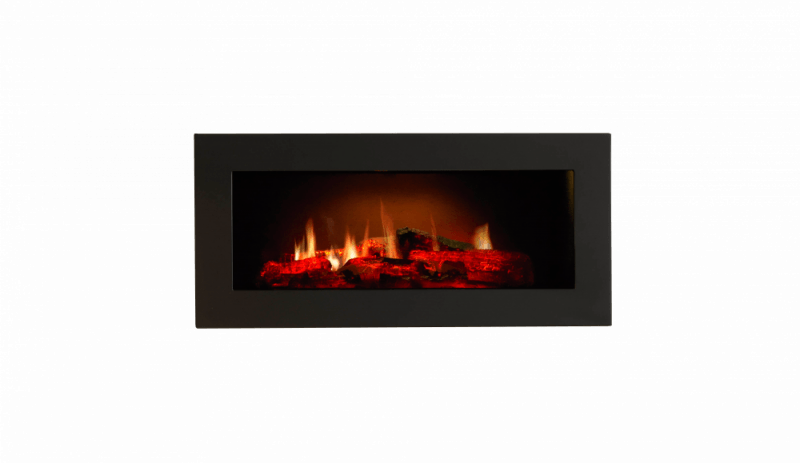 DIMPLEX PGF-10 OPTI-V ELECTRIC HOLE IN WALL