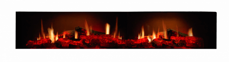 DIMPLEX PGF-20 OPTI-V ELECTRIC INSERT