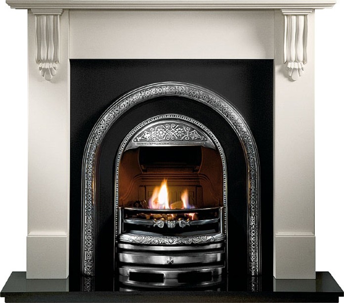 Bolton Cast Iron Insert