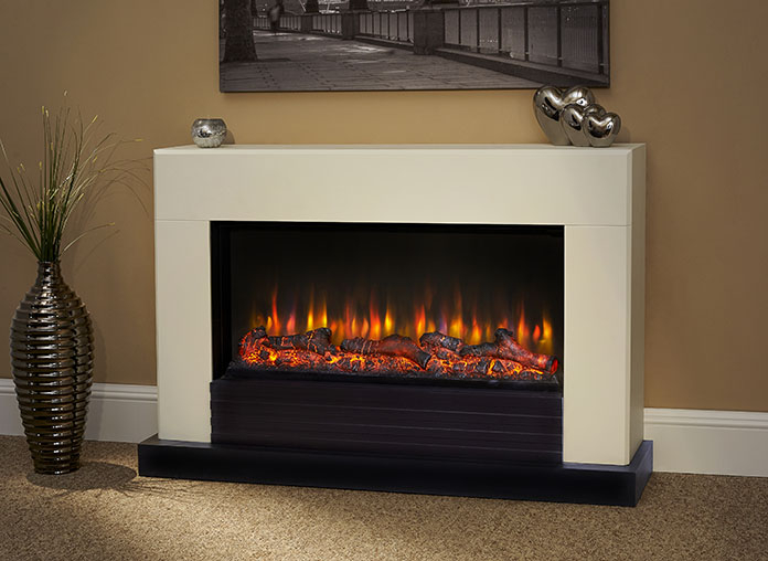 Suncrest Raby electric suite