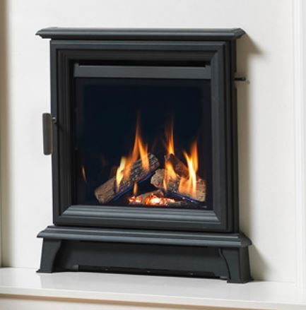 WILDFIRE RAVEL 400 INSET GAS STOVE