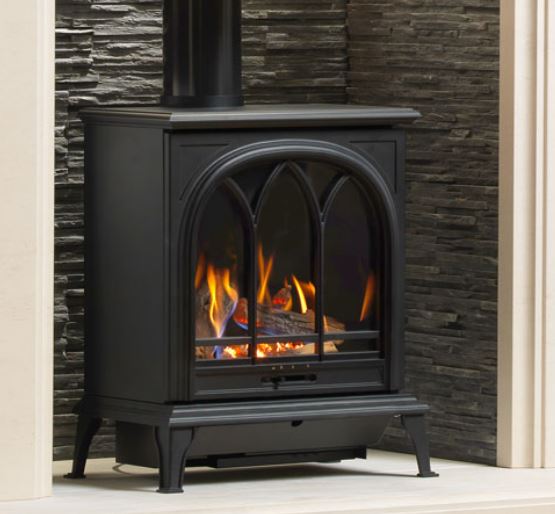 Wildfire Ravel 400T Gas stove