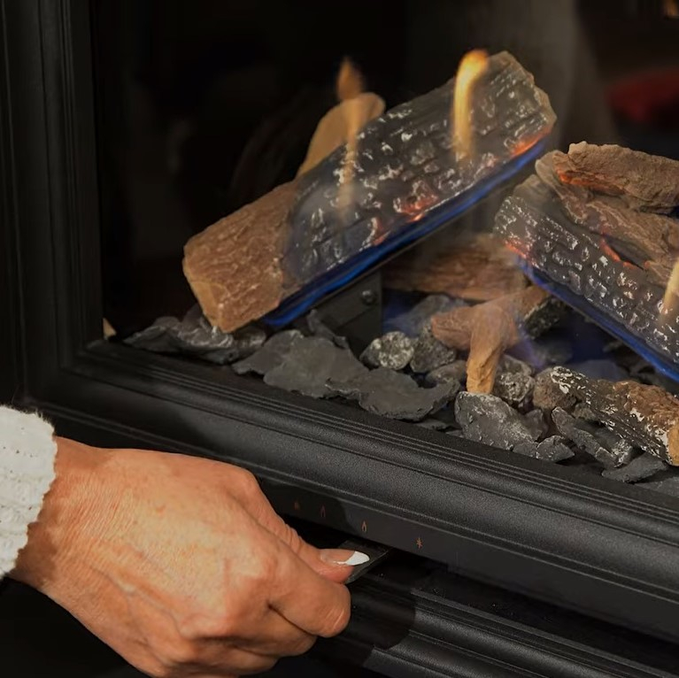 Wildfire Ravel 400C Gas stove