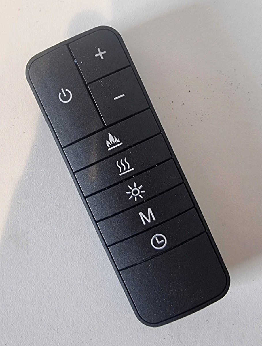 ALASKA 50 MARBLE ELECTRIC SUITE