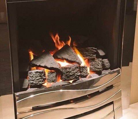 Ripped Coal Set - Legend Virage