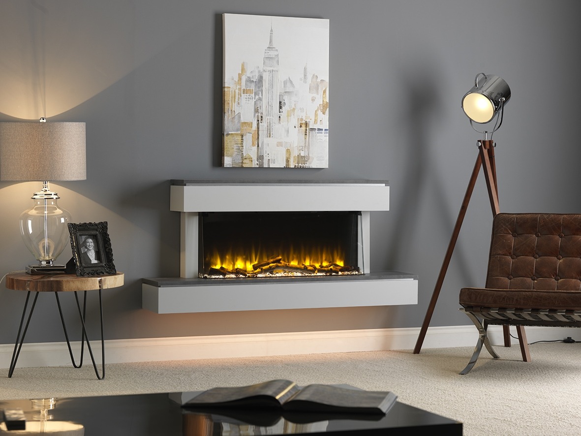 Katell Savona Electric Suite