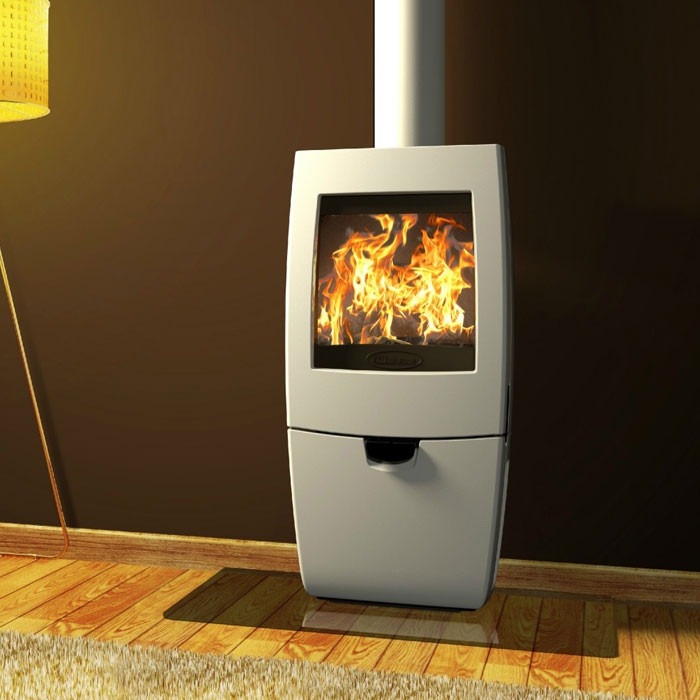 Dovre Sense 203 Wood Burning Stove