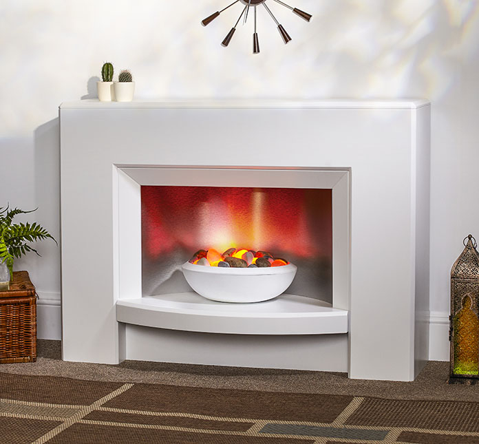 Suncrest Stockeld electric suite