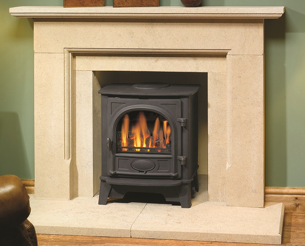 Gazco Stockton 5 Gas Stove