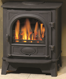Gazco Stockton 5 Gas Stove