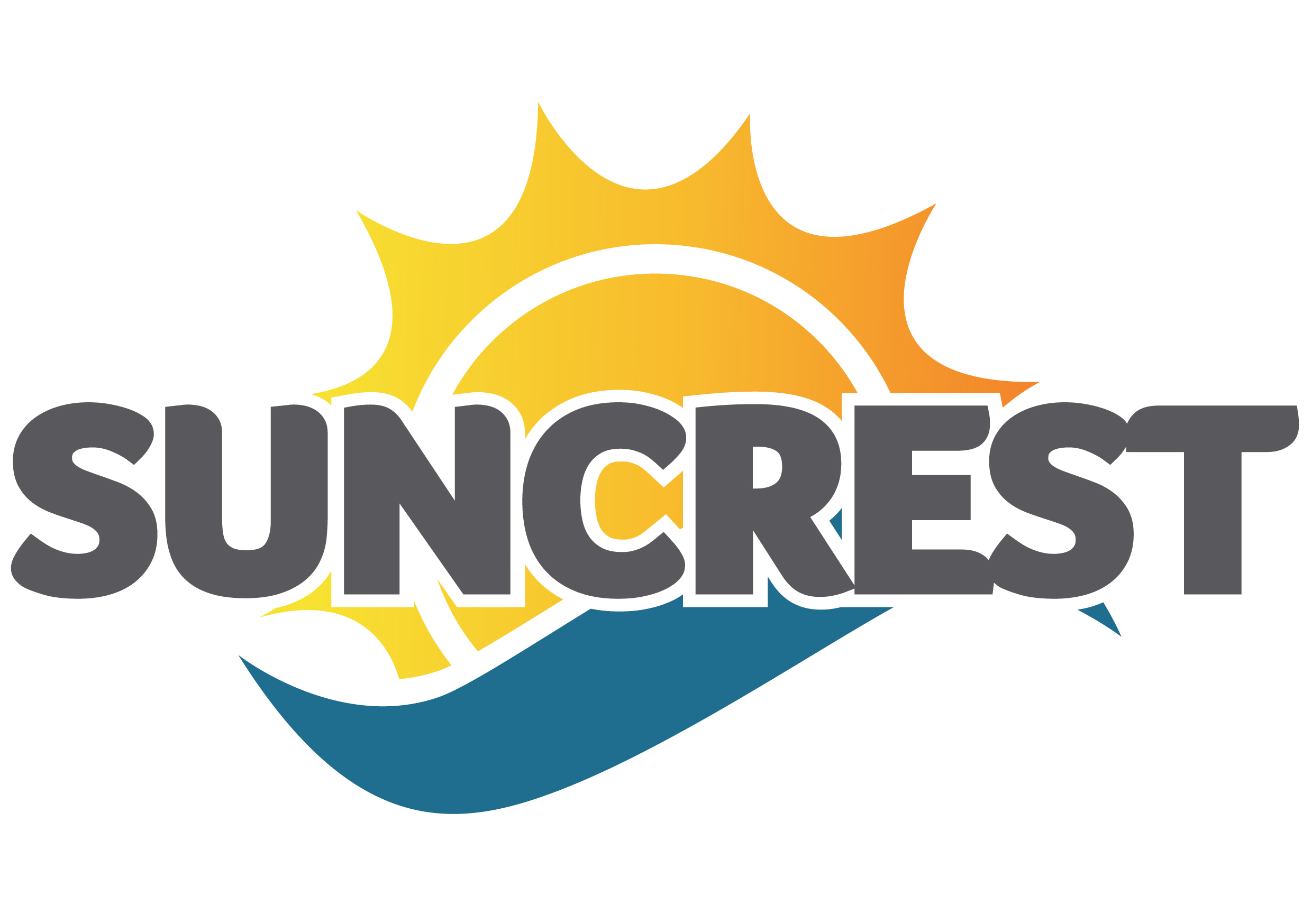 Suncrest Antigua electric suite