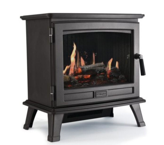 Dimplex Sunningdale Opti-V electric stove