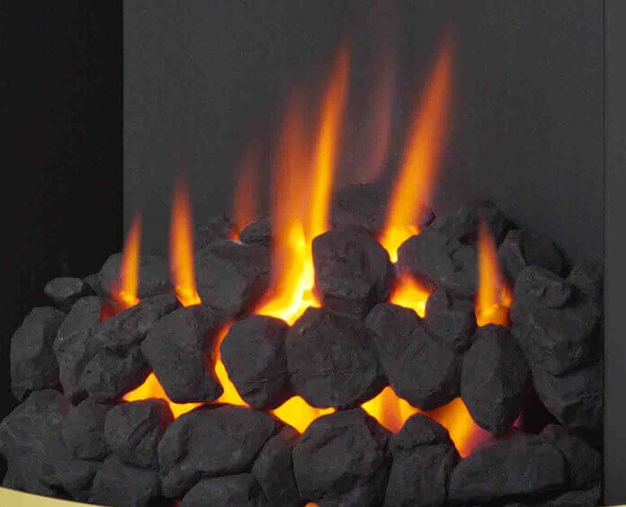 Modular Coal Set - Legend Virage