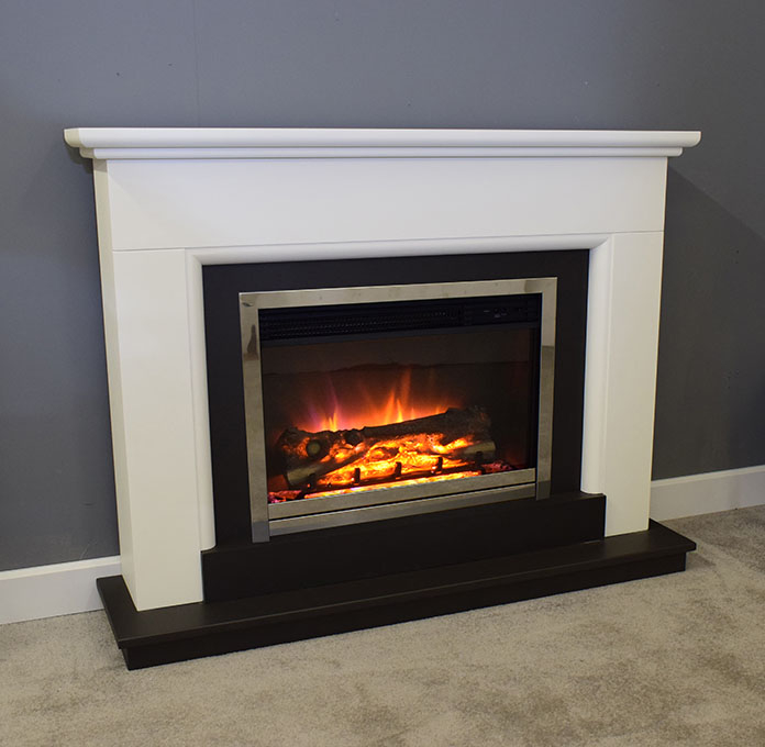 Suncrest Middleton electric suite