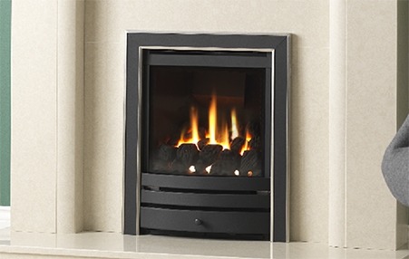 Wildfire Thermes Balanced Flue